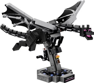 Summer LEGO Minecraft sets revealed!